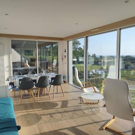 Appartement Nature Et Mer. มูเอลอง-ซูร์-แมร์ ภายนอก รูปภาพ