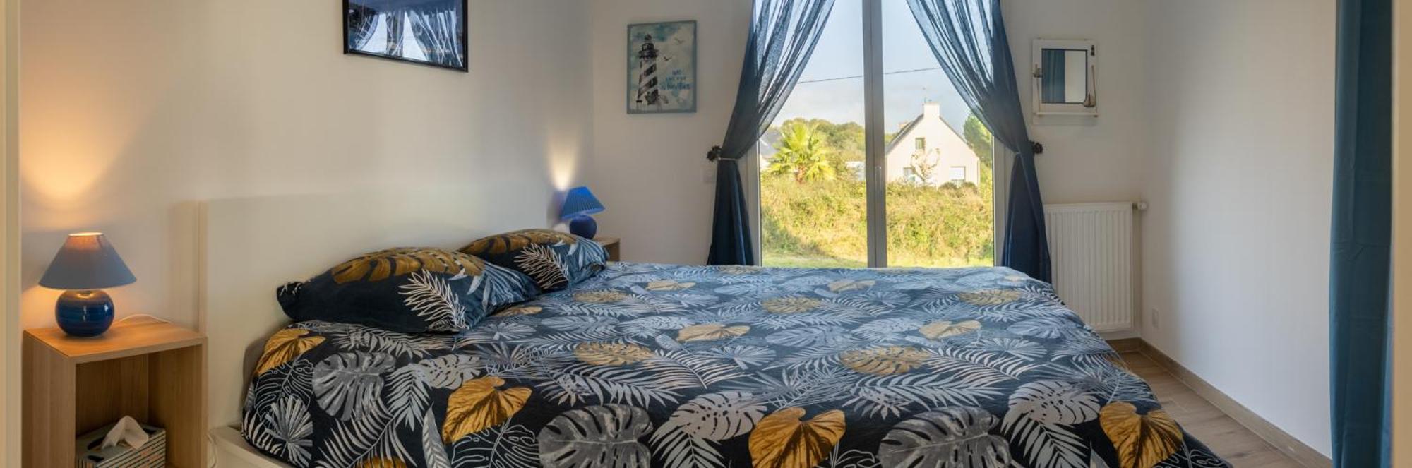 Appartement Nature Et Mer. มูเอลอง-ซูร์-แมร์ ภายนอก รูปภาพ
